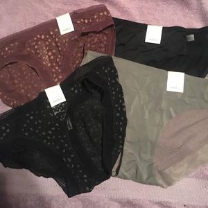 Women’s underwear